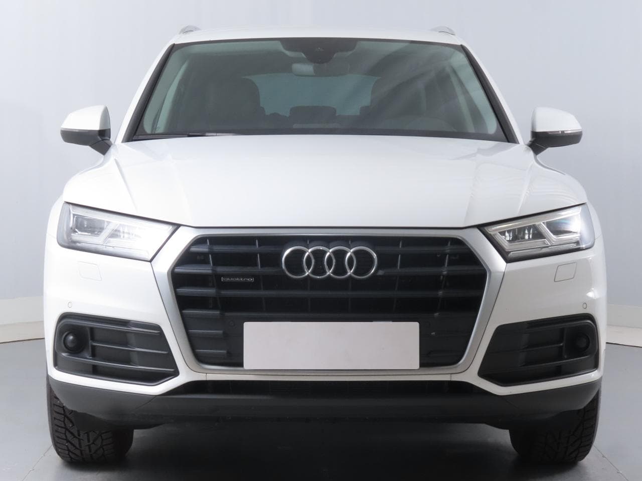 2019 Audi Q5 - 2