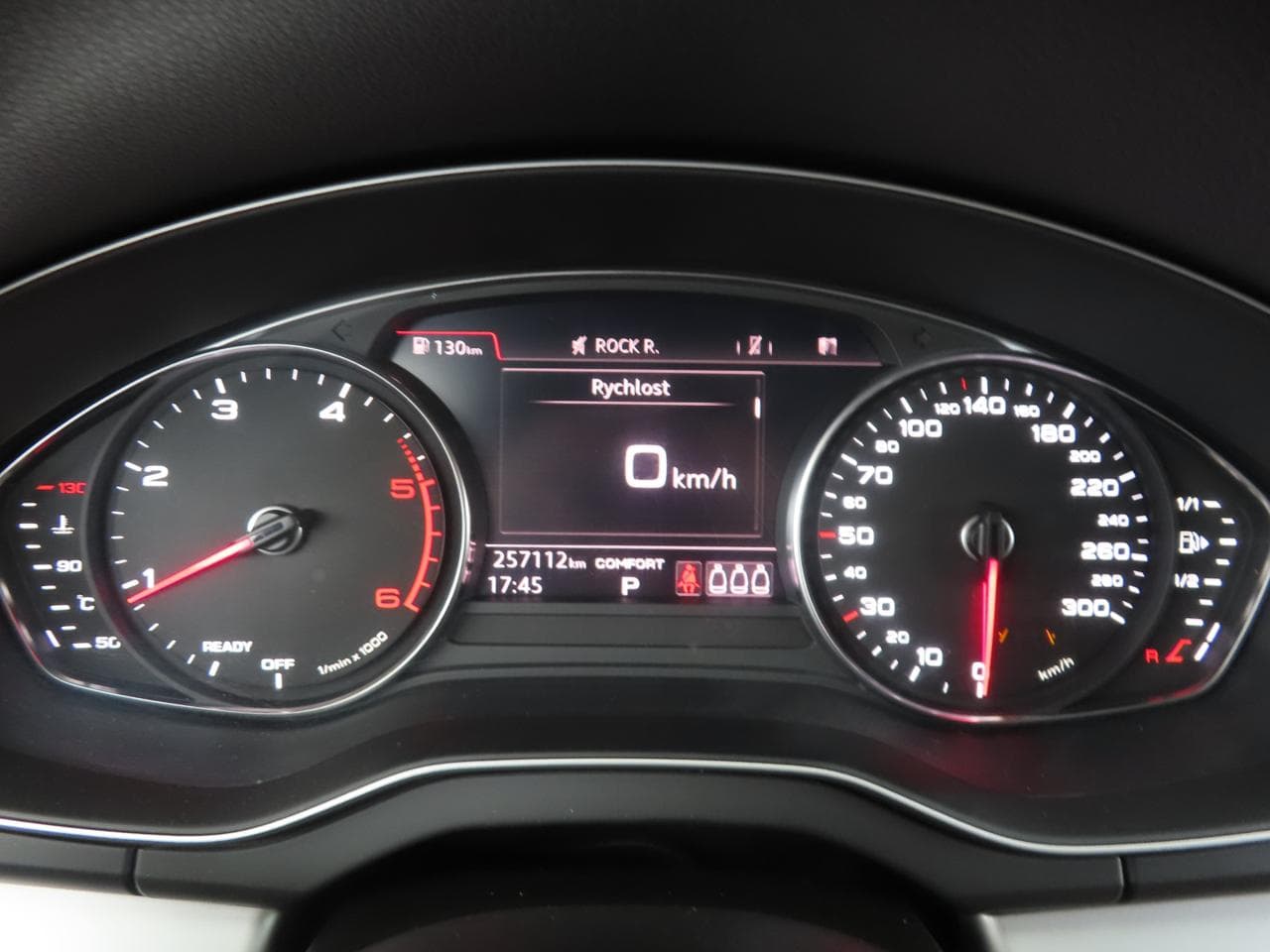 2019 Audi Q5 - 17