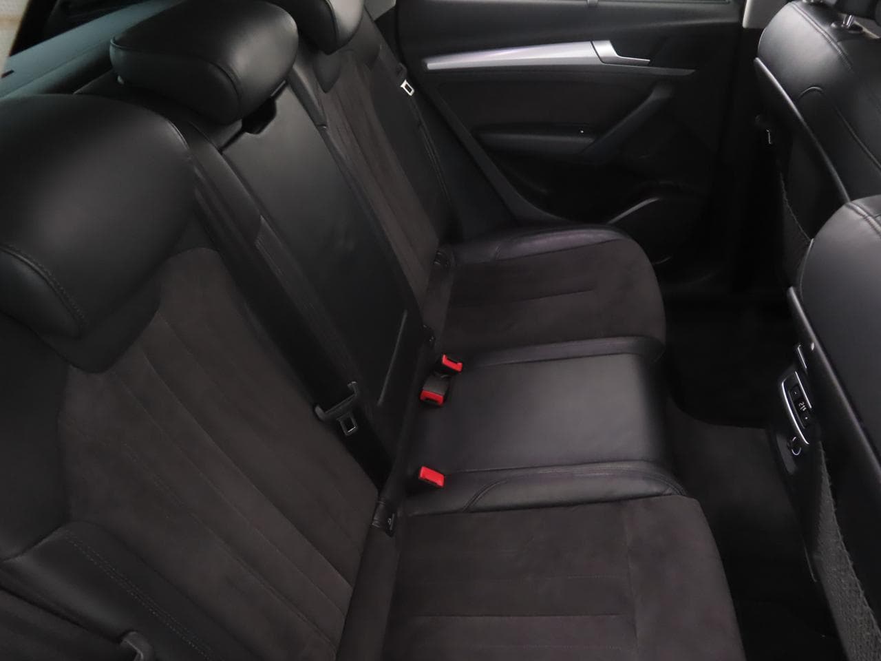 2019 Audi Q5 - 13