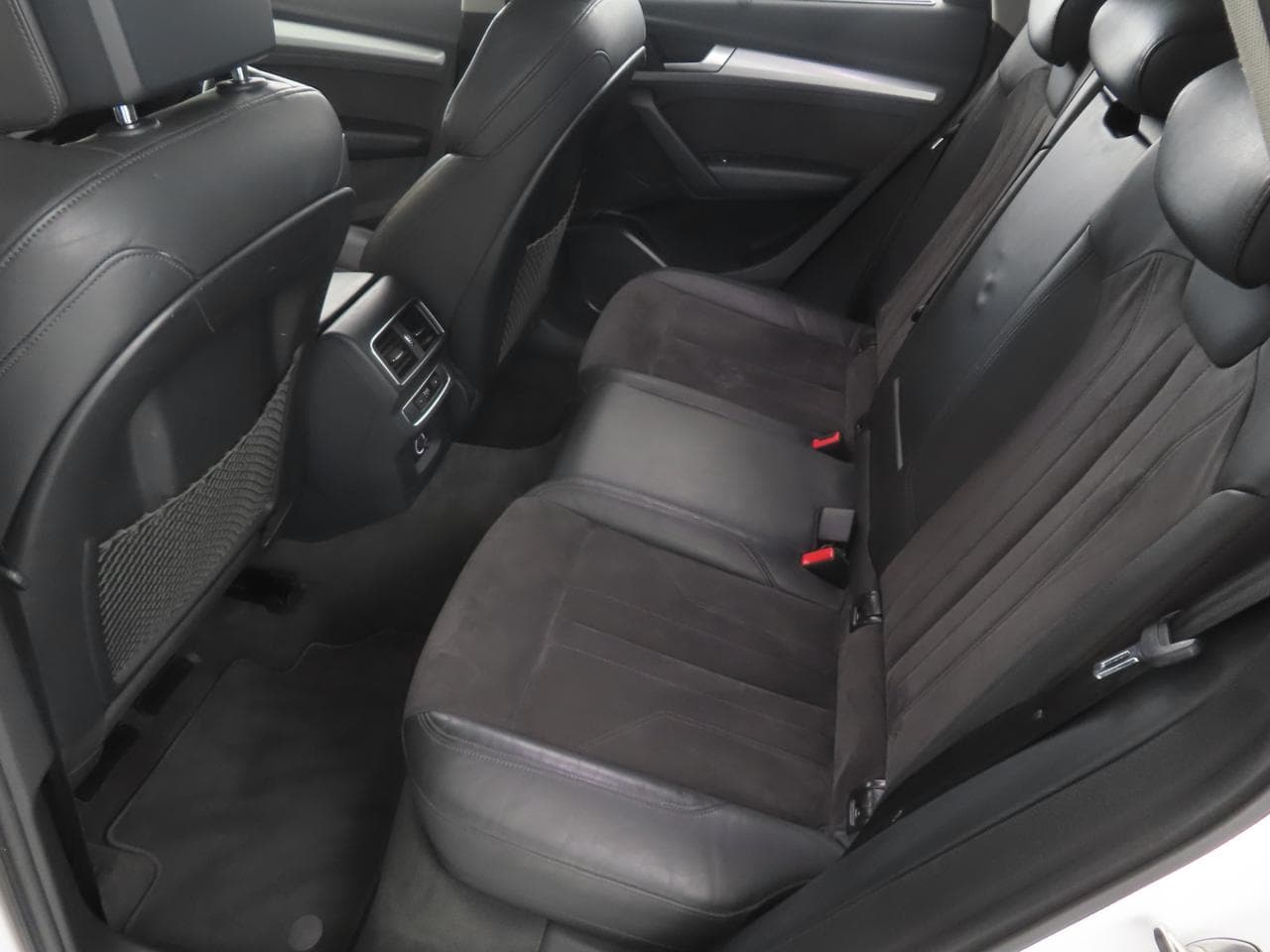 2019 Audi Q5 - 15
