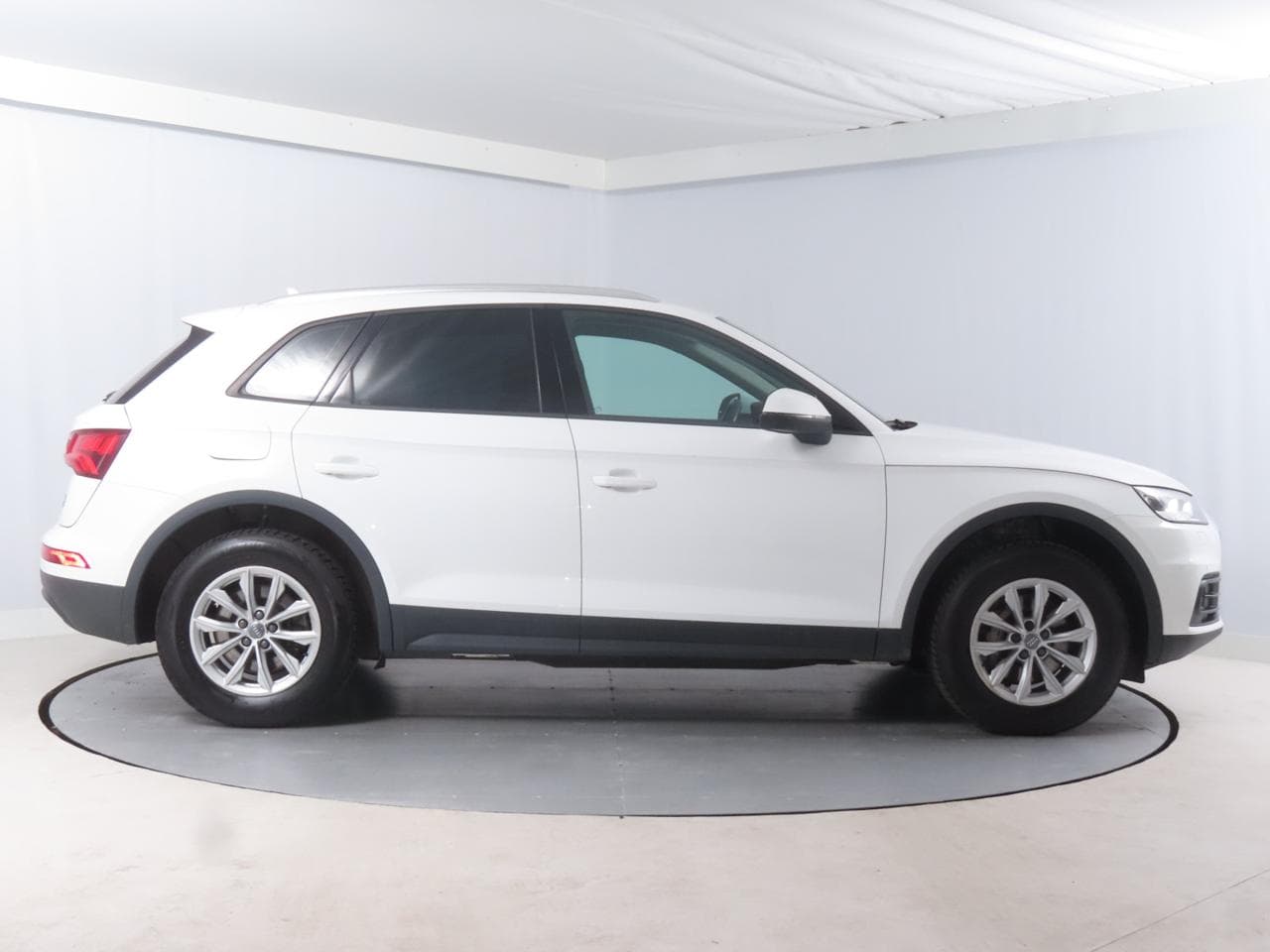 2019 Audi Q5 - 8