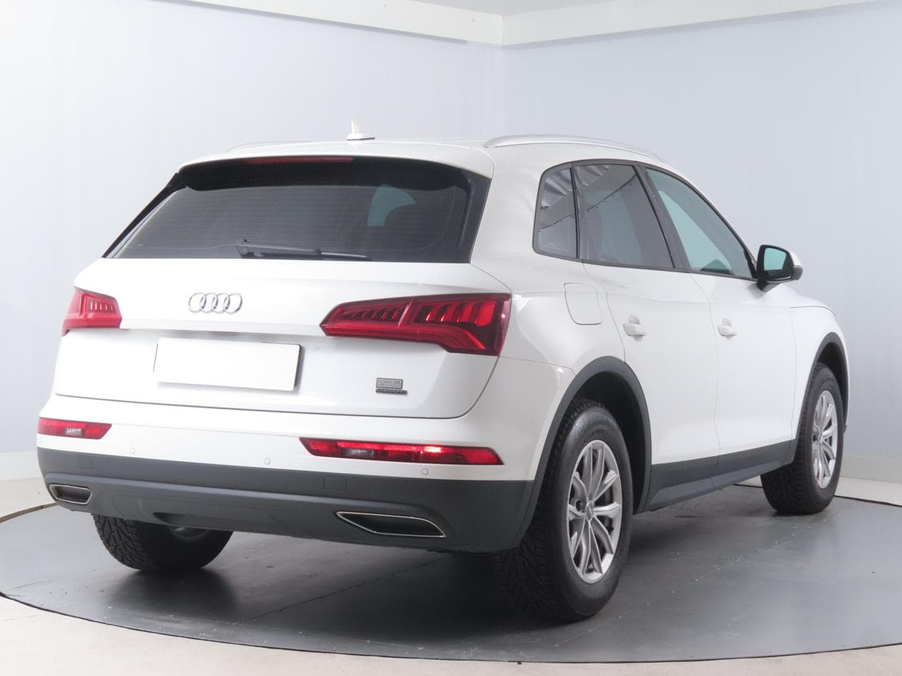 2019 Audi Q5 - 7