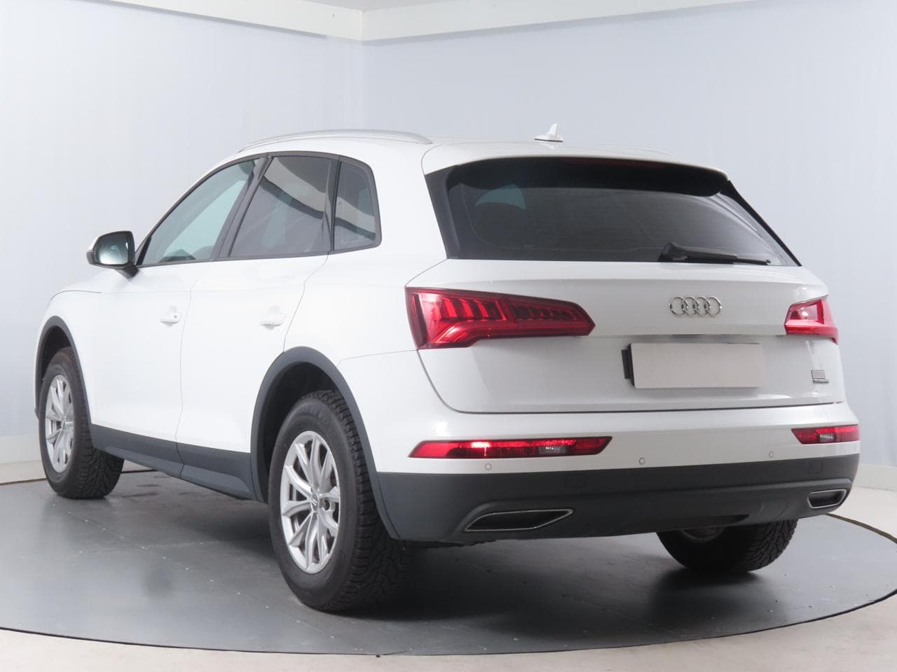 2019 Audi Q5 - 5