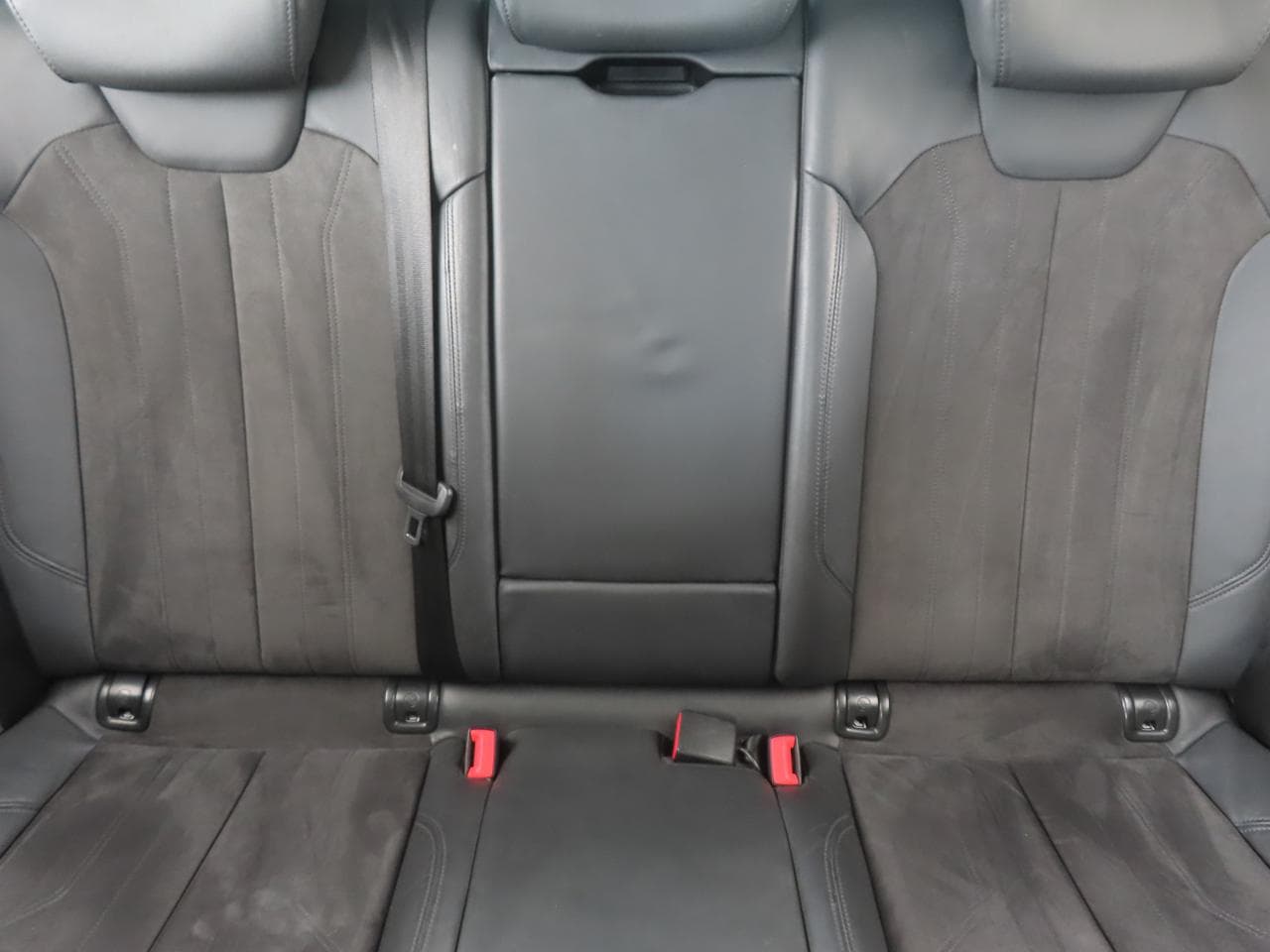 2019 Audi Q5 - 14