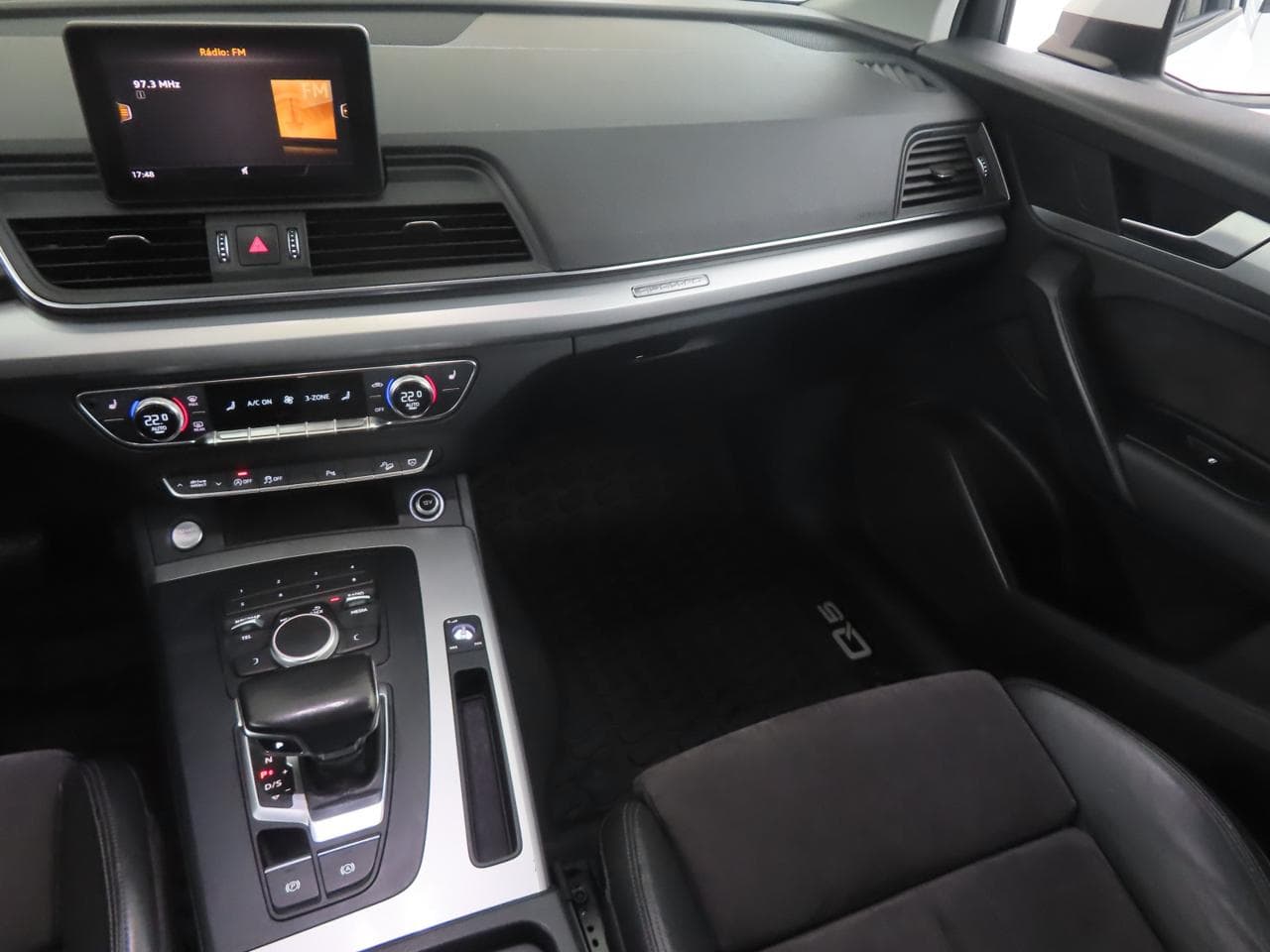 2019 Audi Q5 - 11