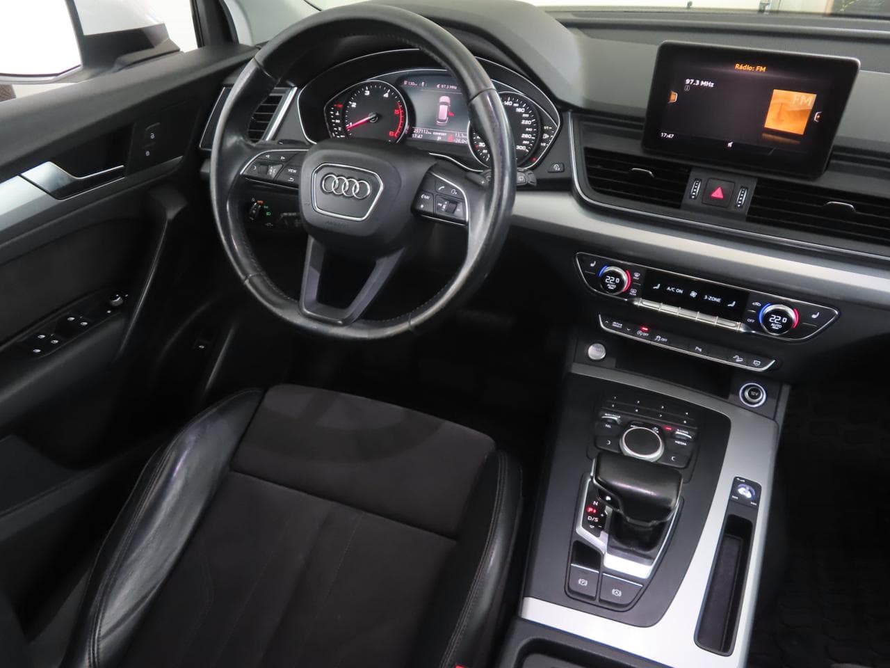2019 Audi Q5 - 9