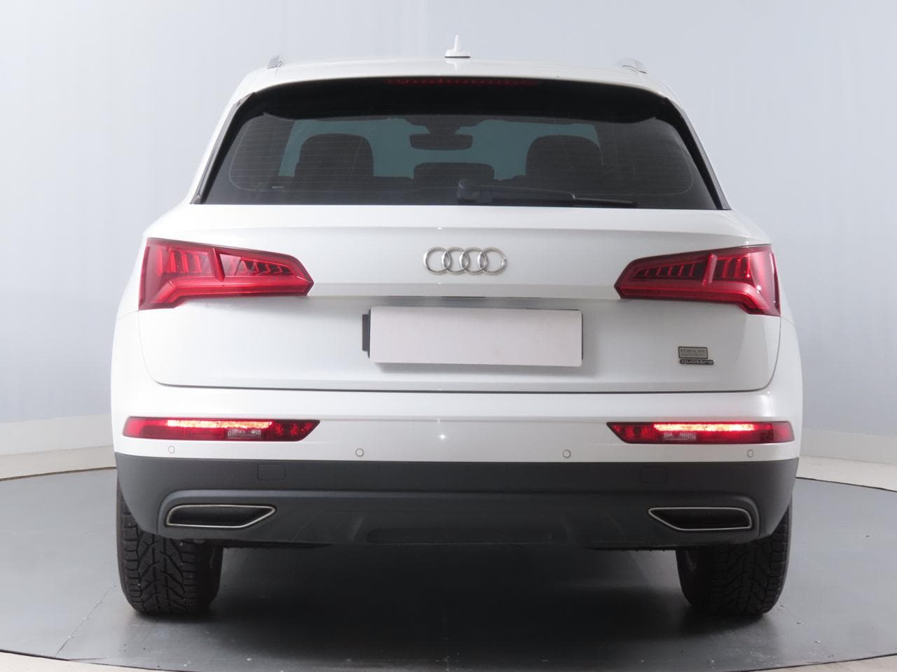2019 Audi Q5 - 6