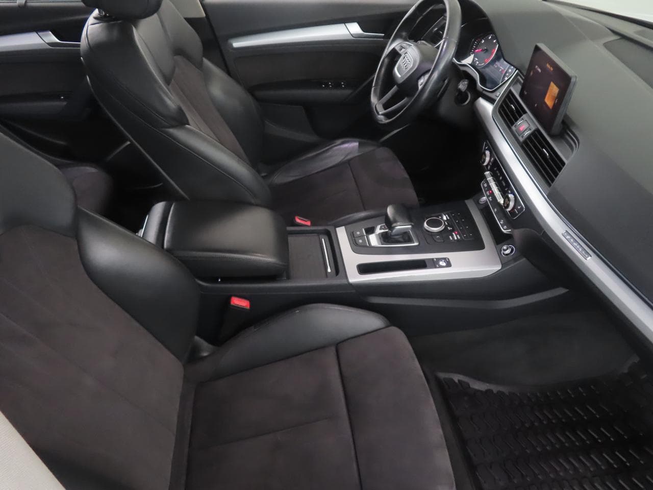2019 Audi Q5 - 12