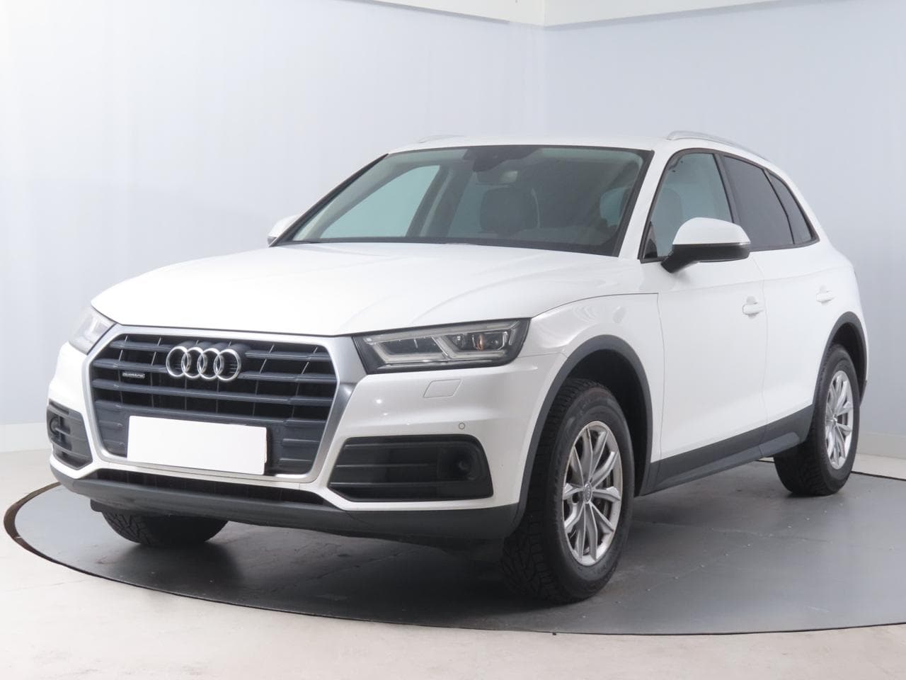 2019 Audi Q5 - 3