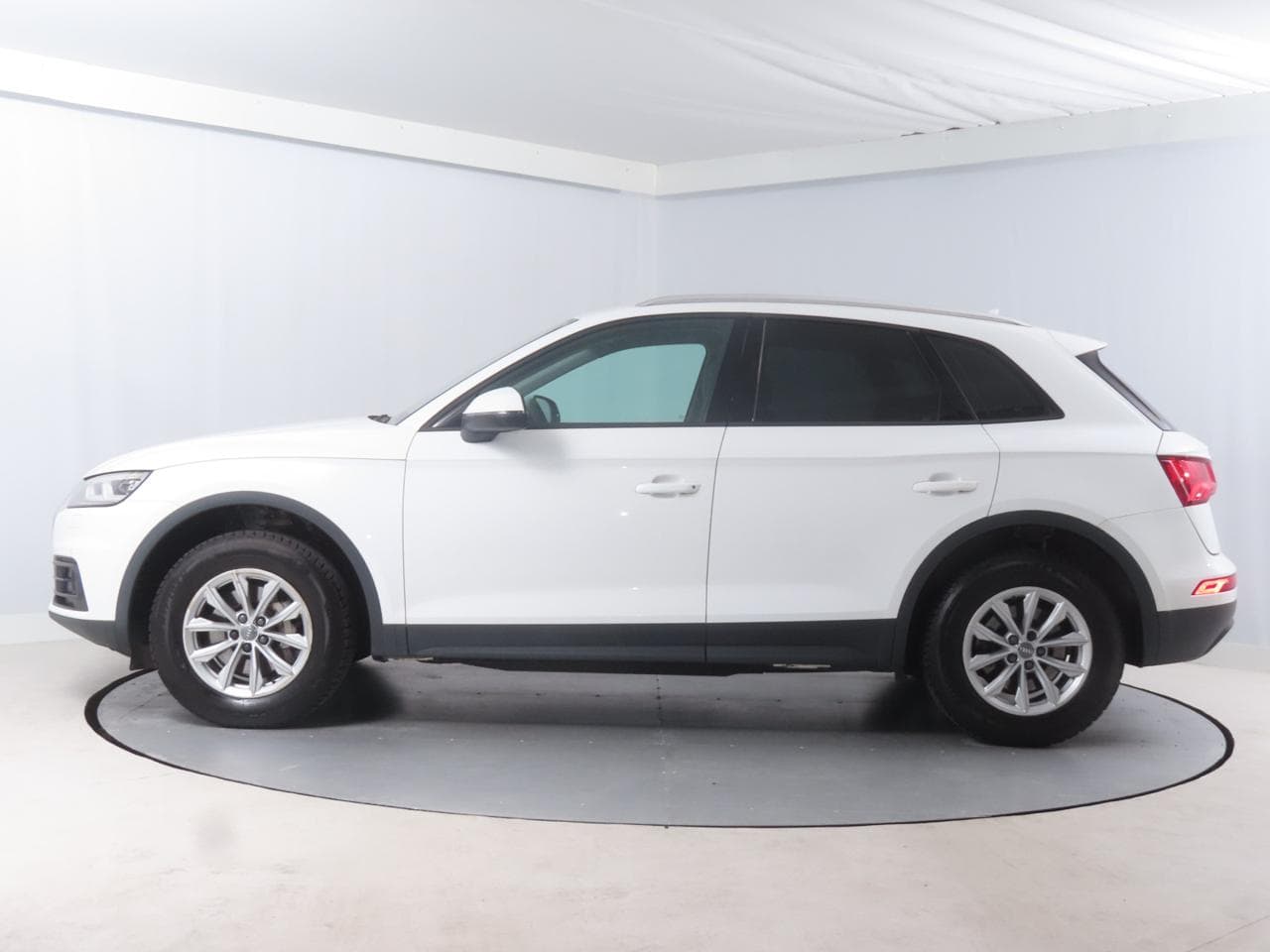 2019 Audi Q5 - 4