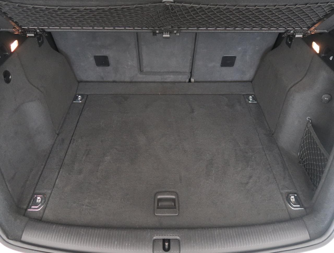 2014 Audi Q5 - 19