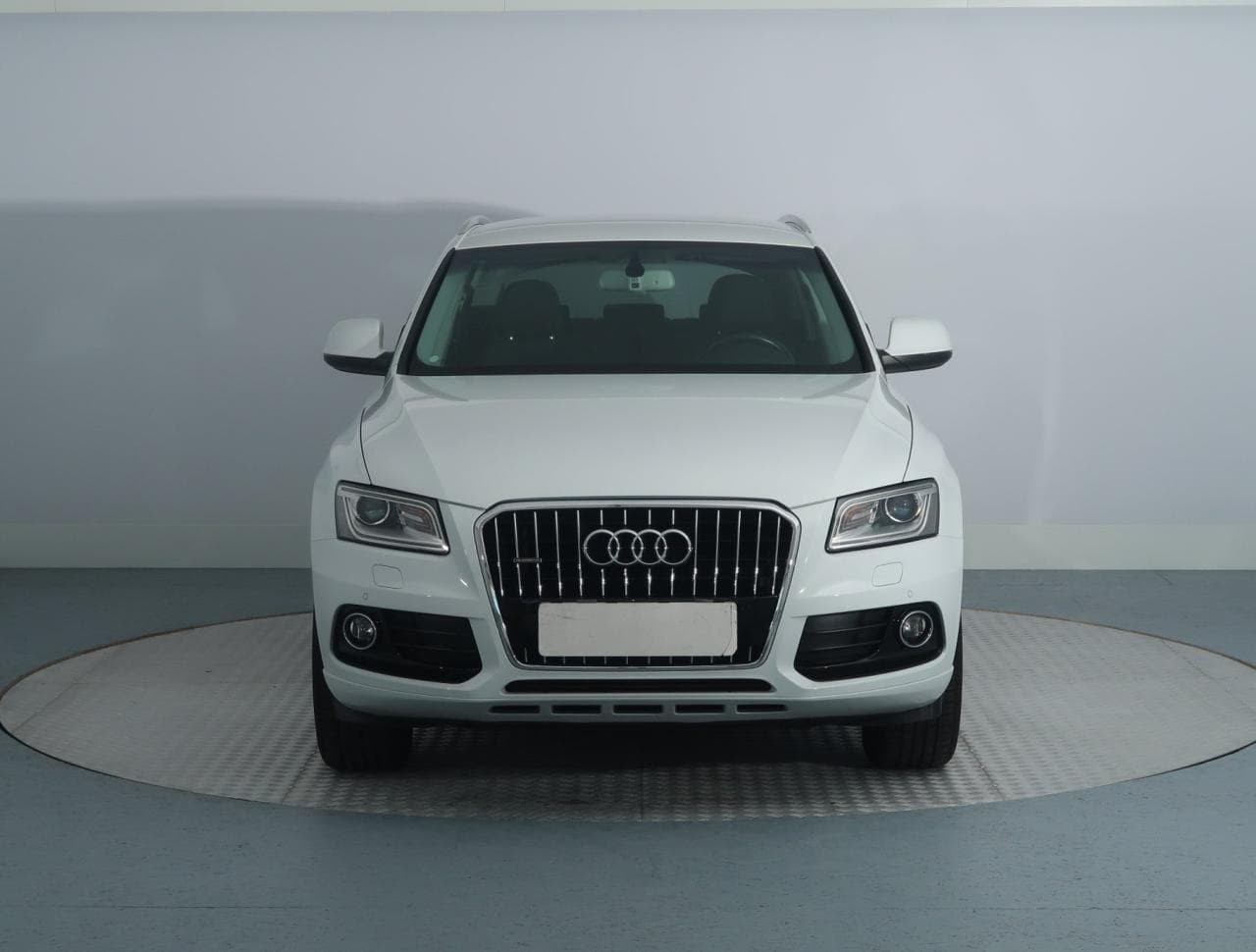 2014 Audi Q5 - 2