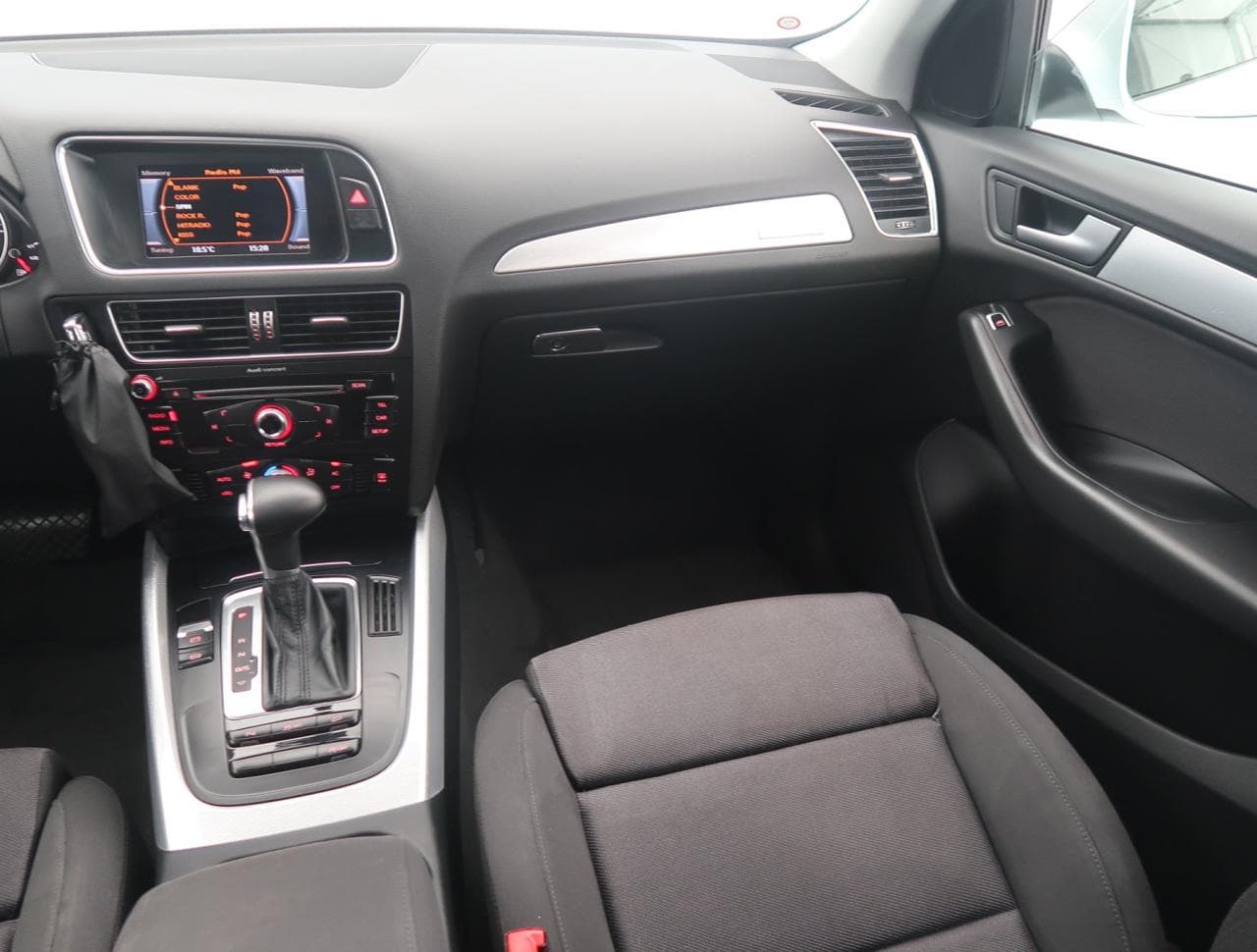 2014 Audi Q5 - 11