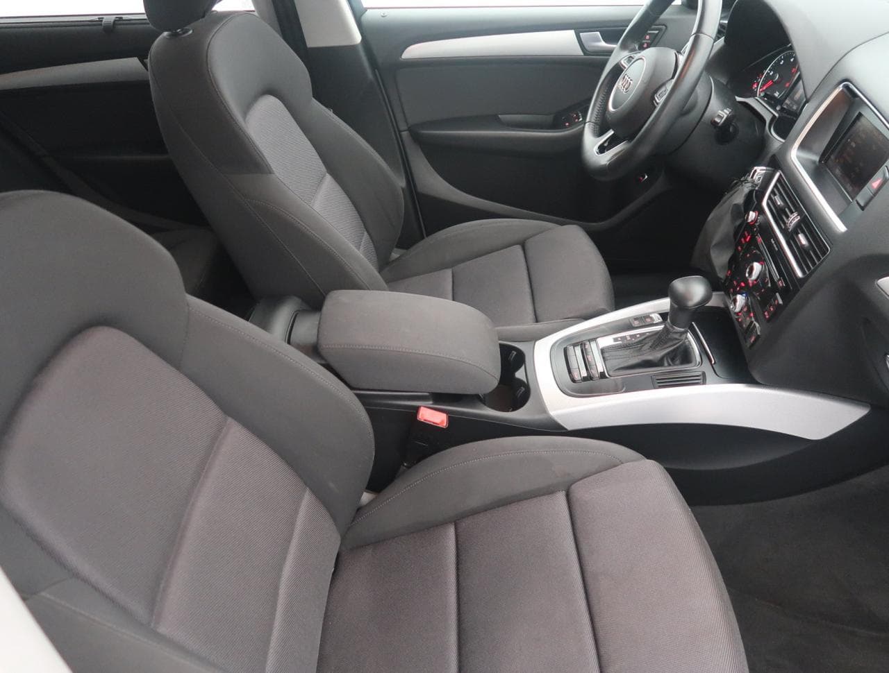 2014 Audi Q5 - 12