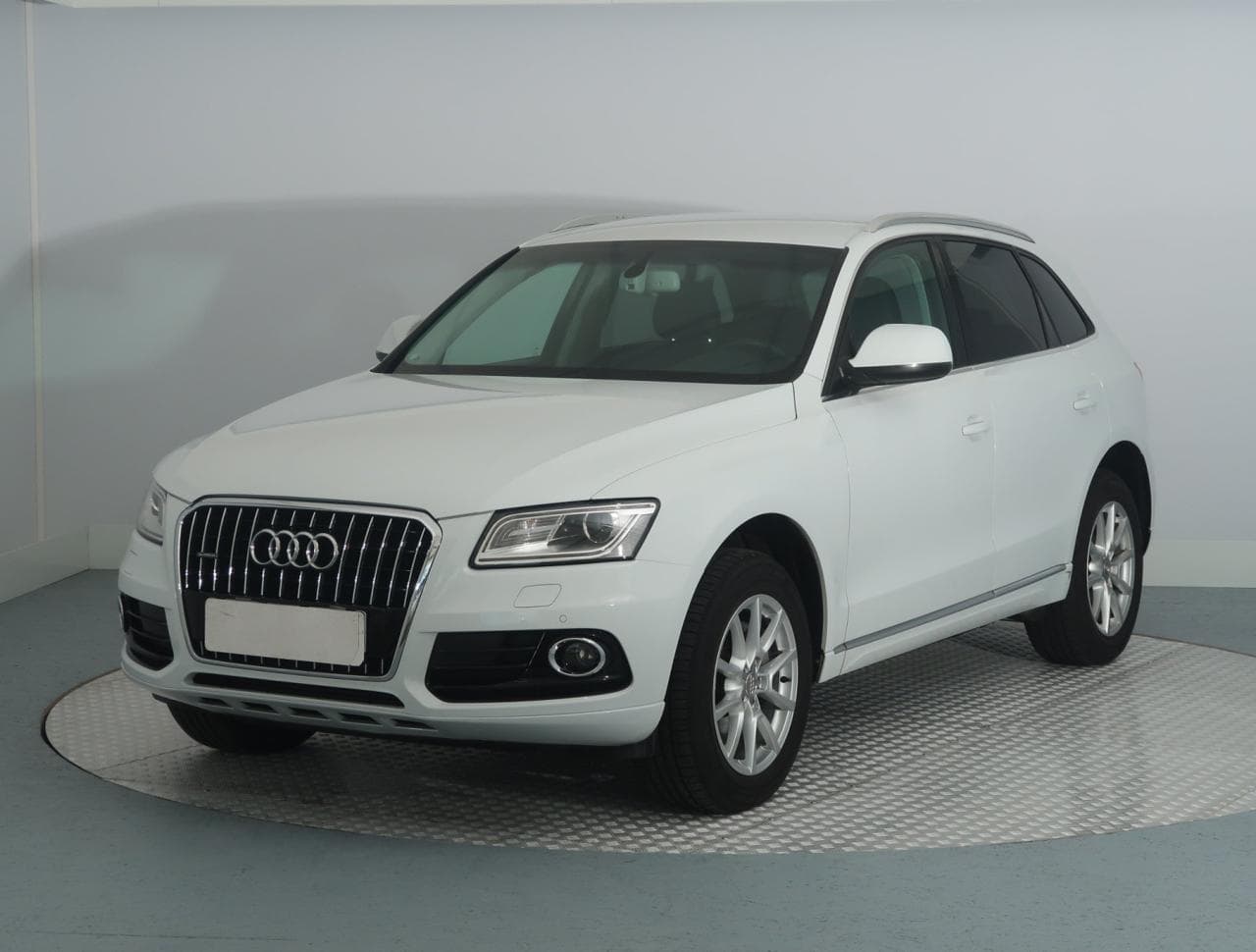 2014 Audi Q5 - 3