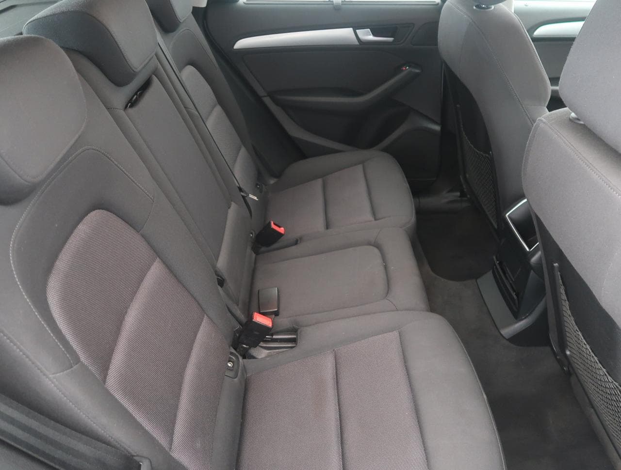 2014 Audi Q5 - 13