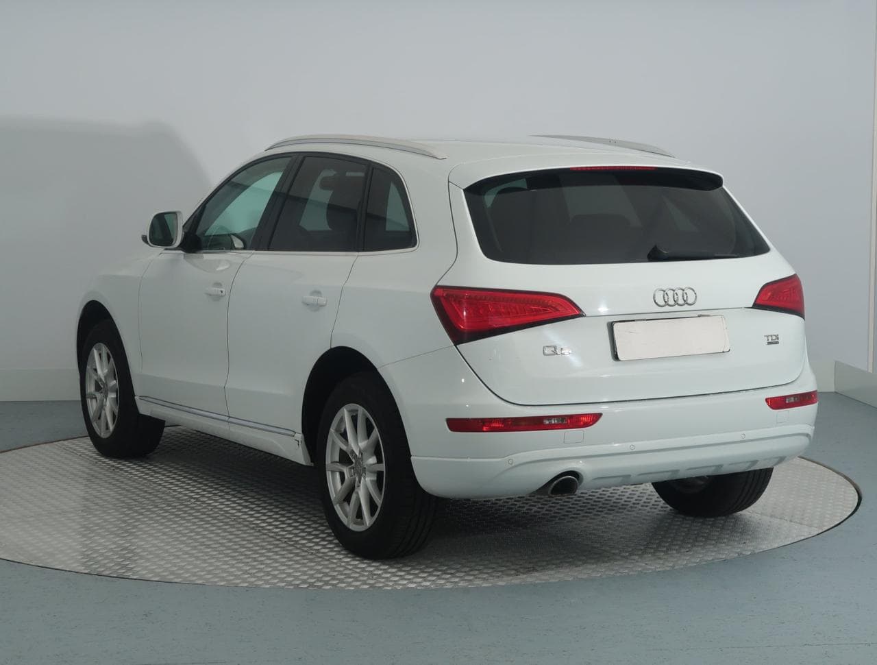 2014 Audi Q5 - 5