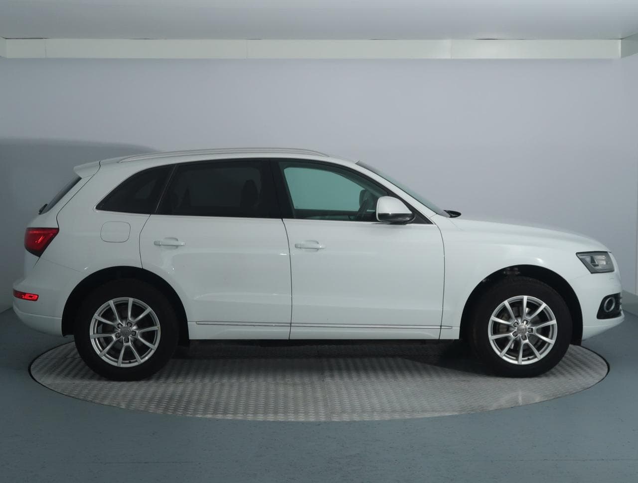 2014 Audi Q5 - 8