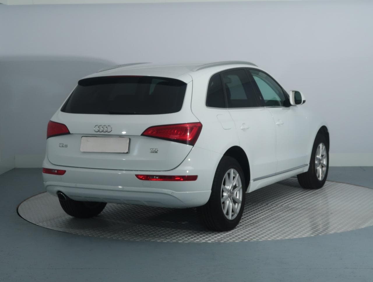 2014 Audi Q5 - 7