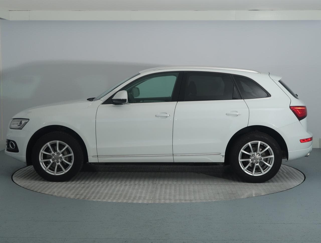 2014 Audi Q5 - 4