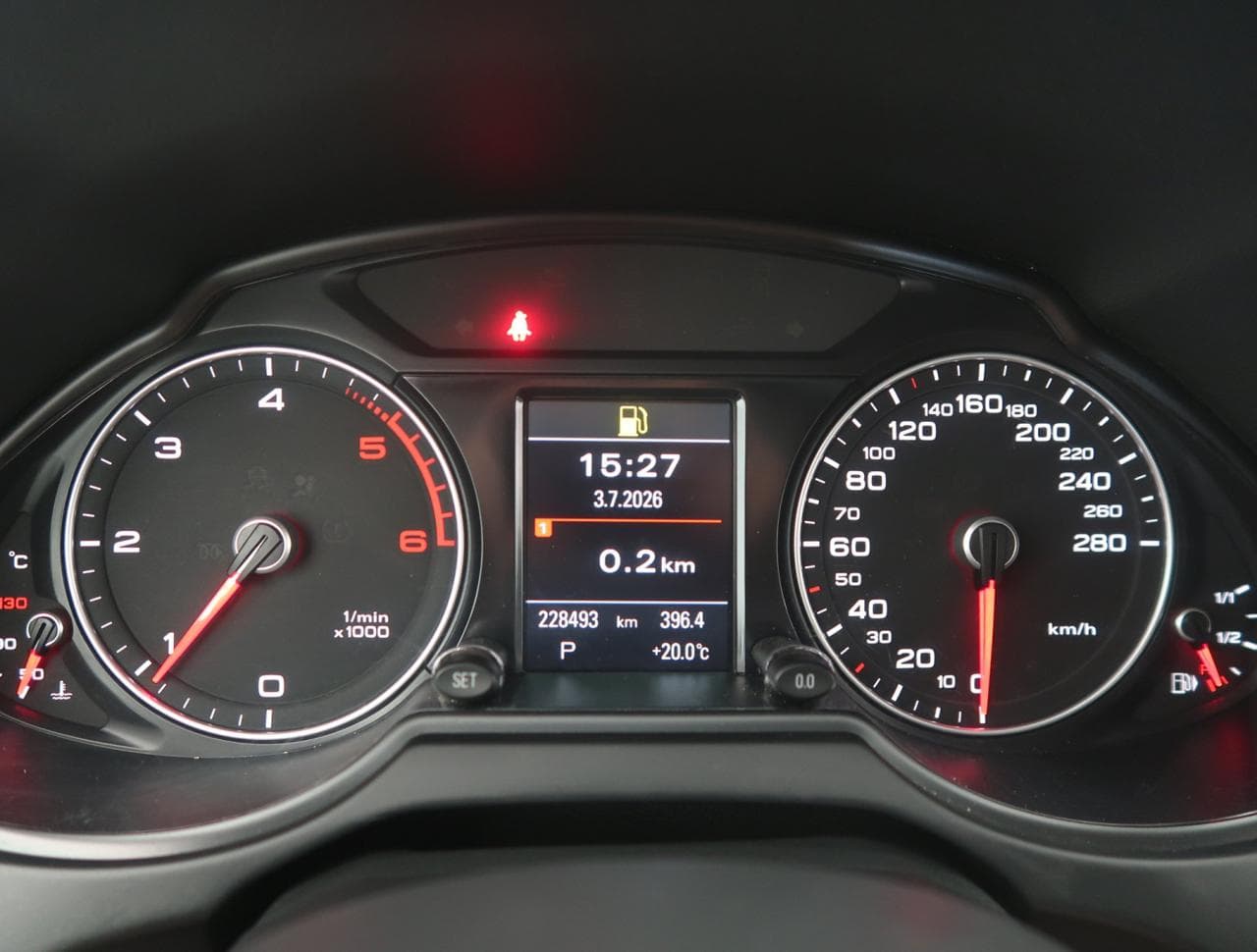 2014 Audi Q5 - 17