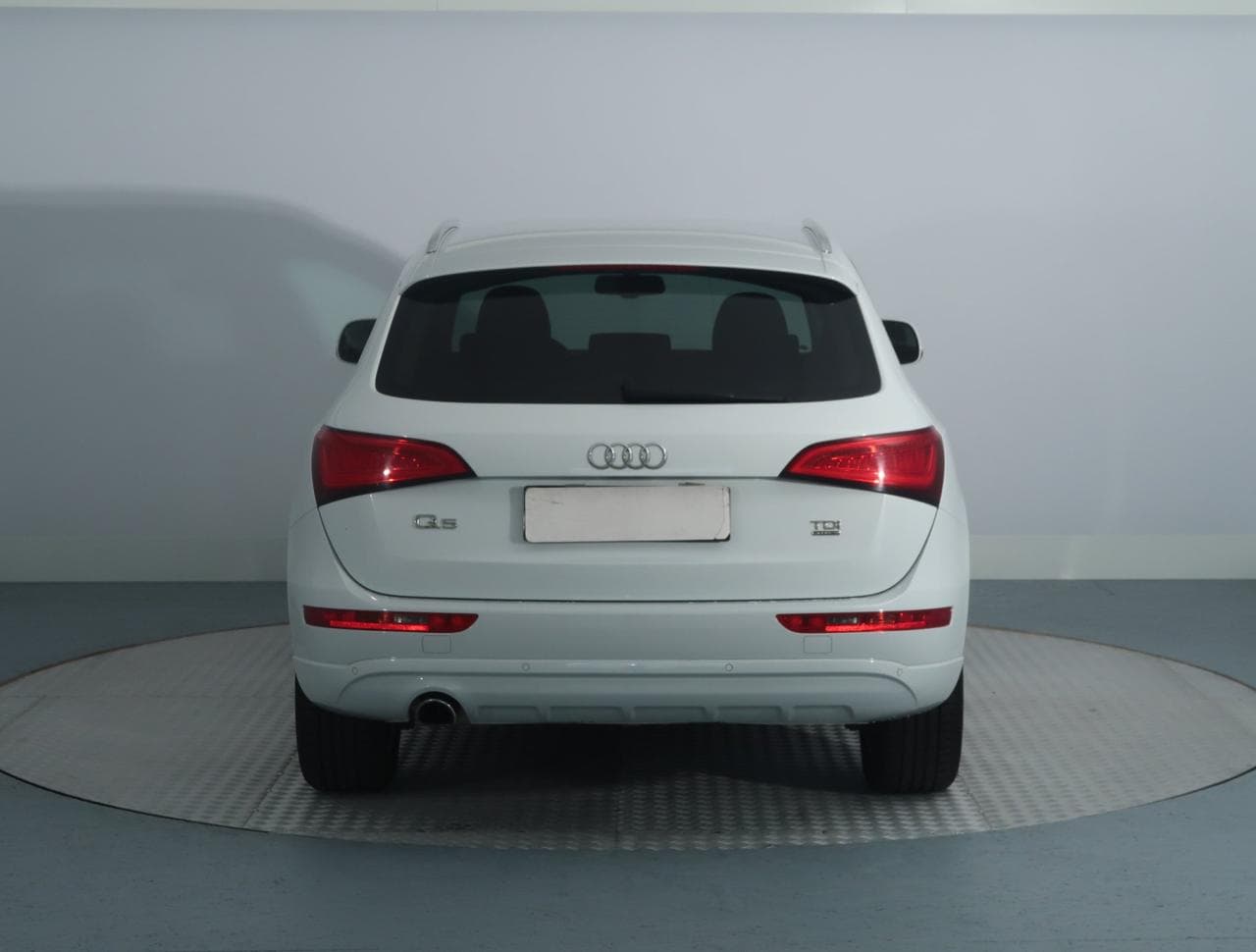 2014 Audi Q5 - 6