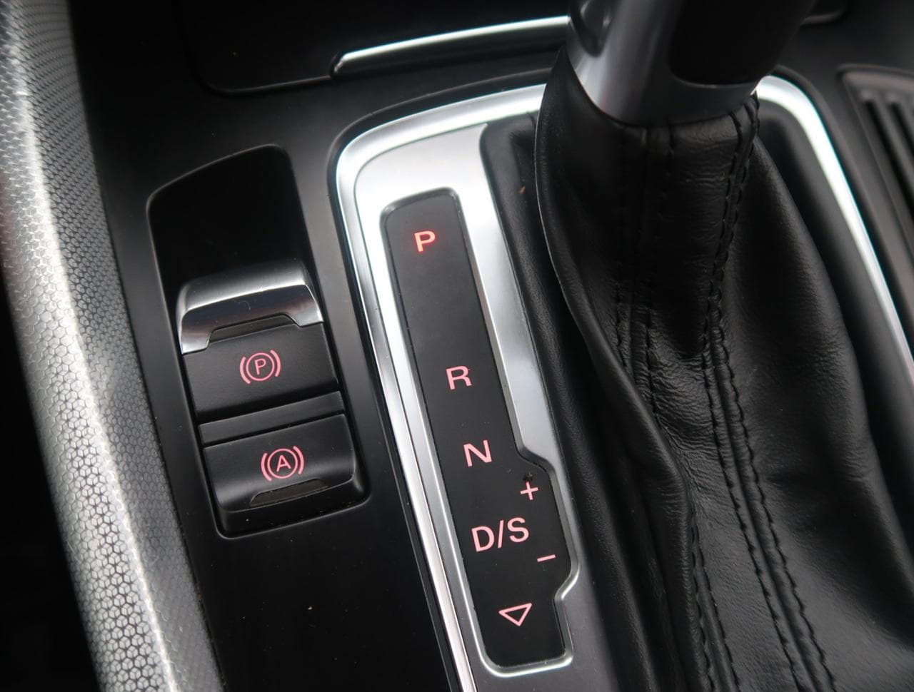 2014 Audi Q5 - 18