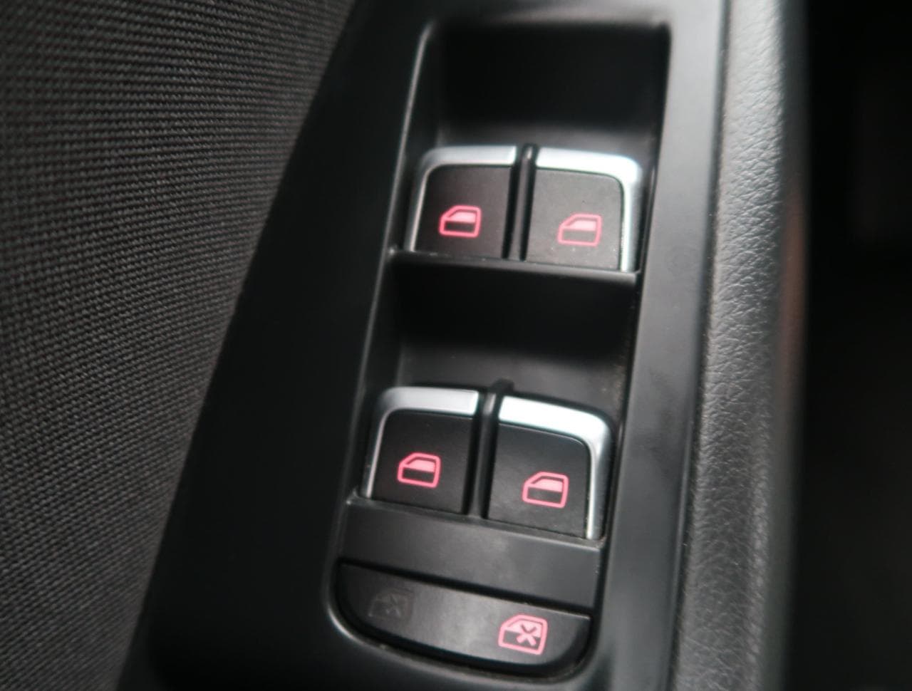 2014 Audi Q5 - 20