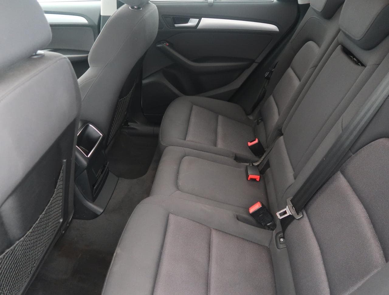 2014 Audi Q5 - 15