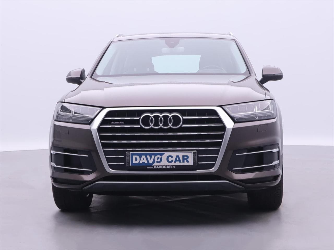 2016 Audi Q7 - 2