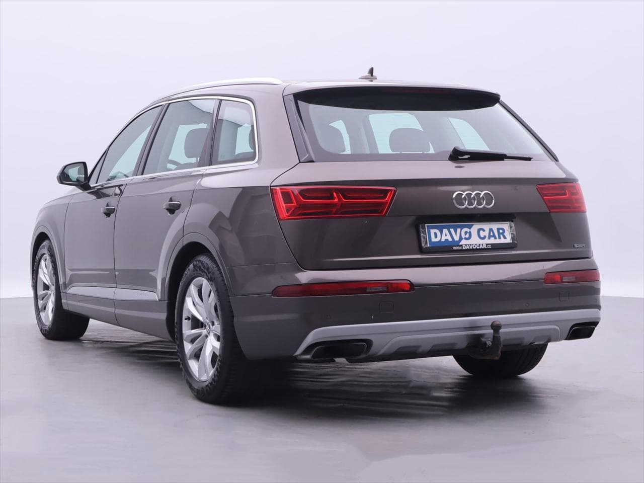 2016 Audi Q7 - 5