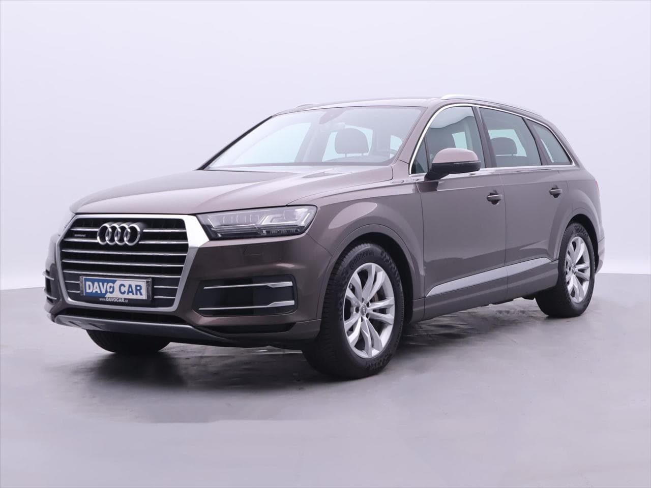 2016 Audi Q7 - 3
