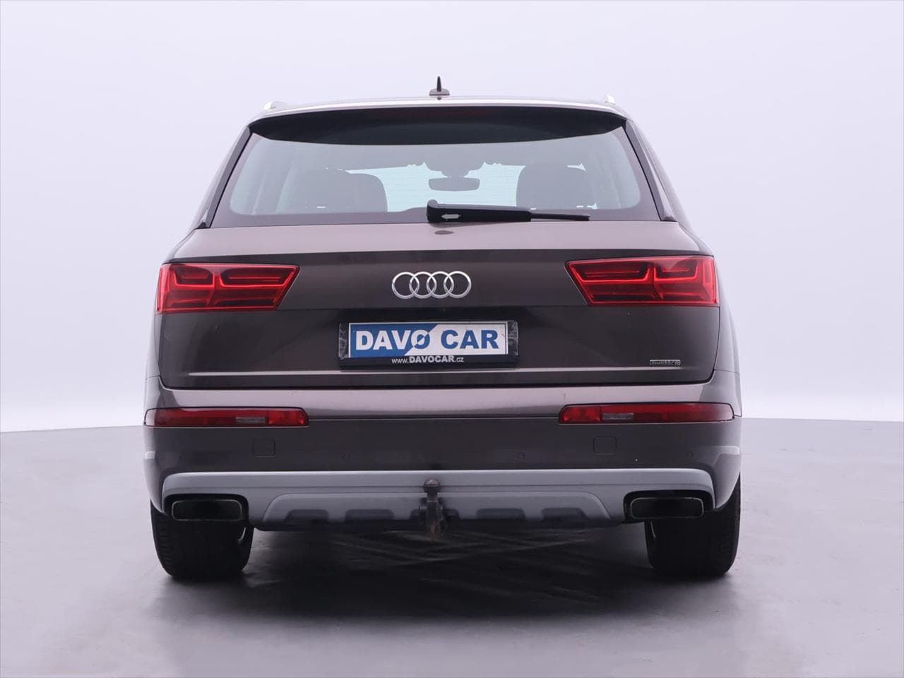 2016 Audi Q7 - 6