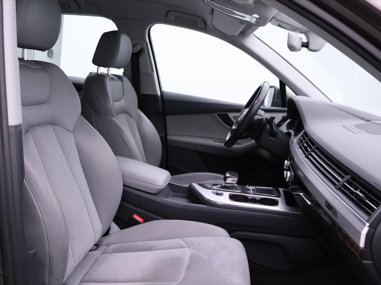 2016 Audi Q7 - 18