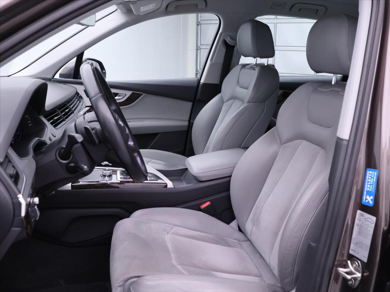 2016 Audi Q7 - 17