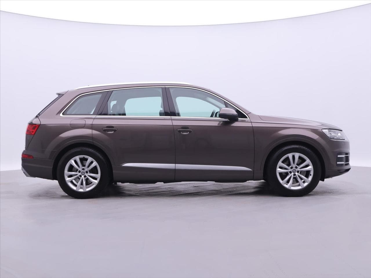 2016 Audi Q7 - 9