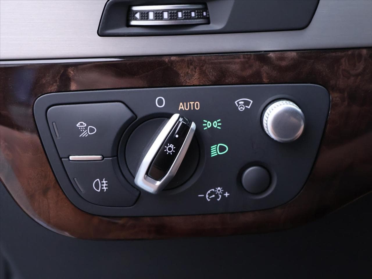 2016 Audi Q7 - 25