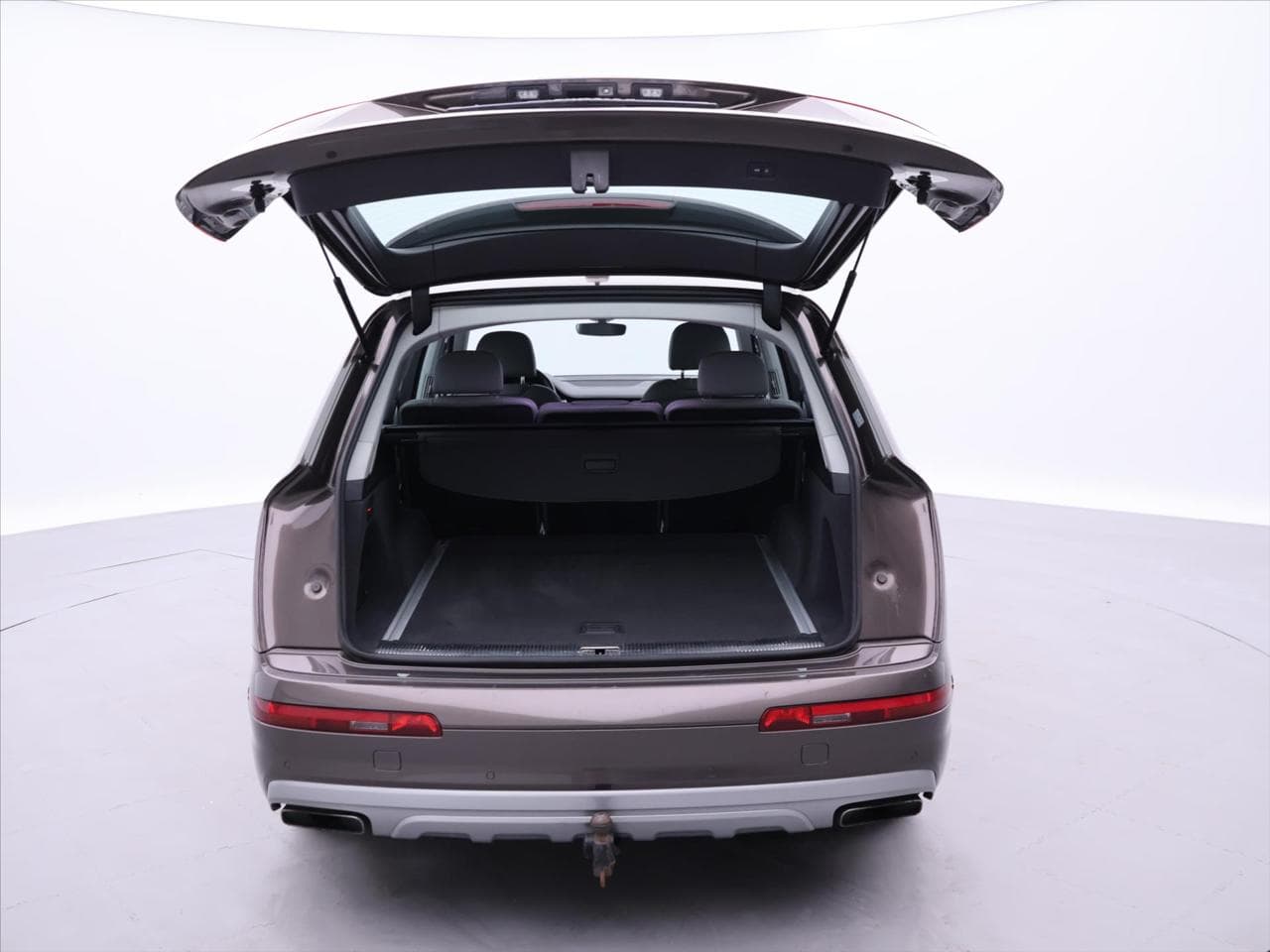 2016 Audi Q7 - 10