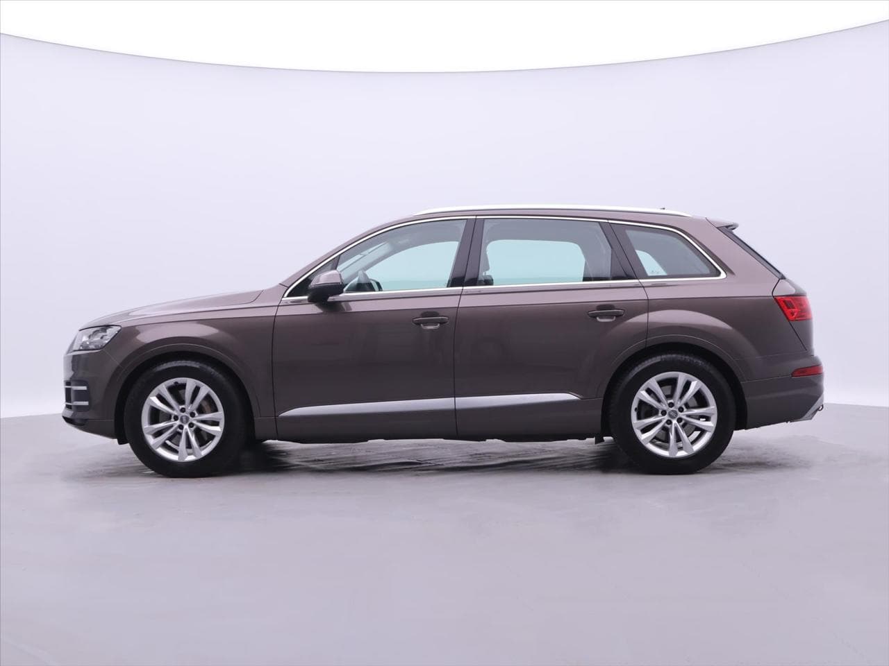 2016 Audi Q7 - 4