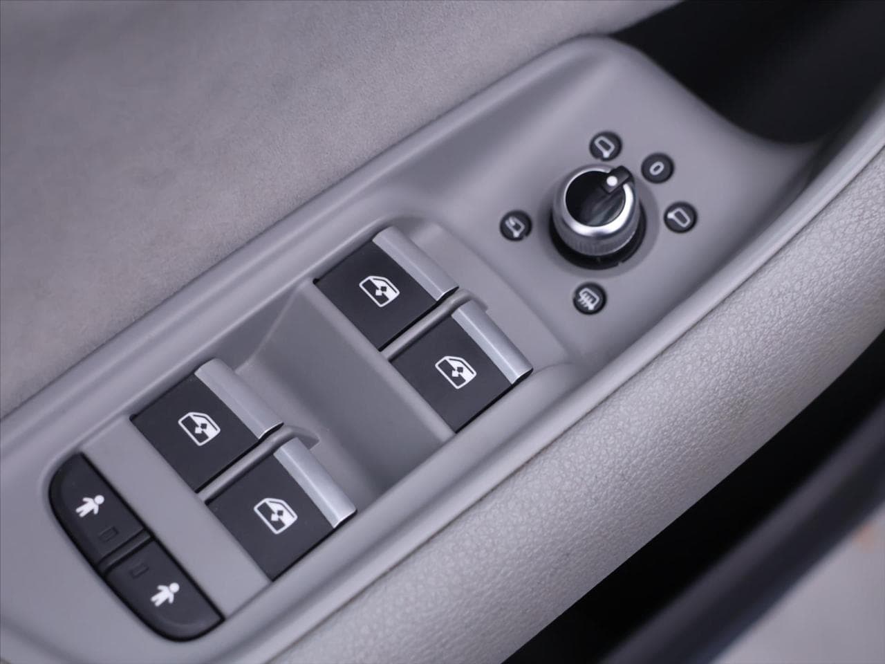 2016 Audi Q7 - 21