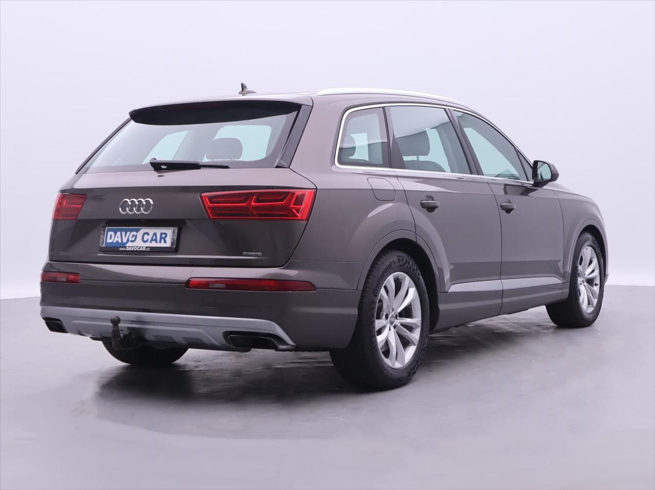 2016 Audi Q7 - 8