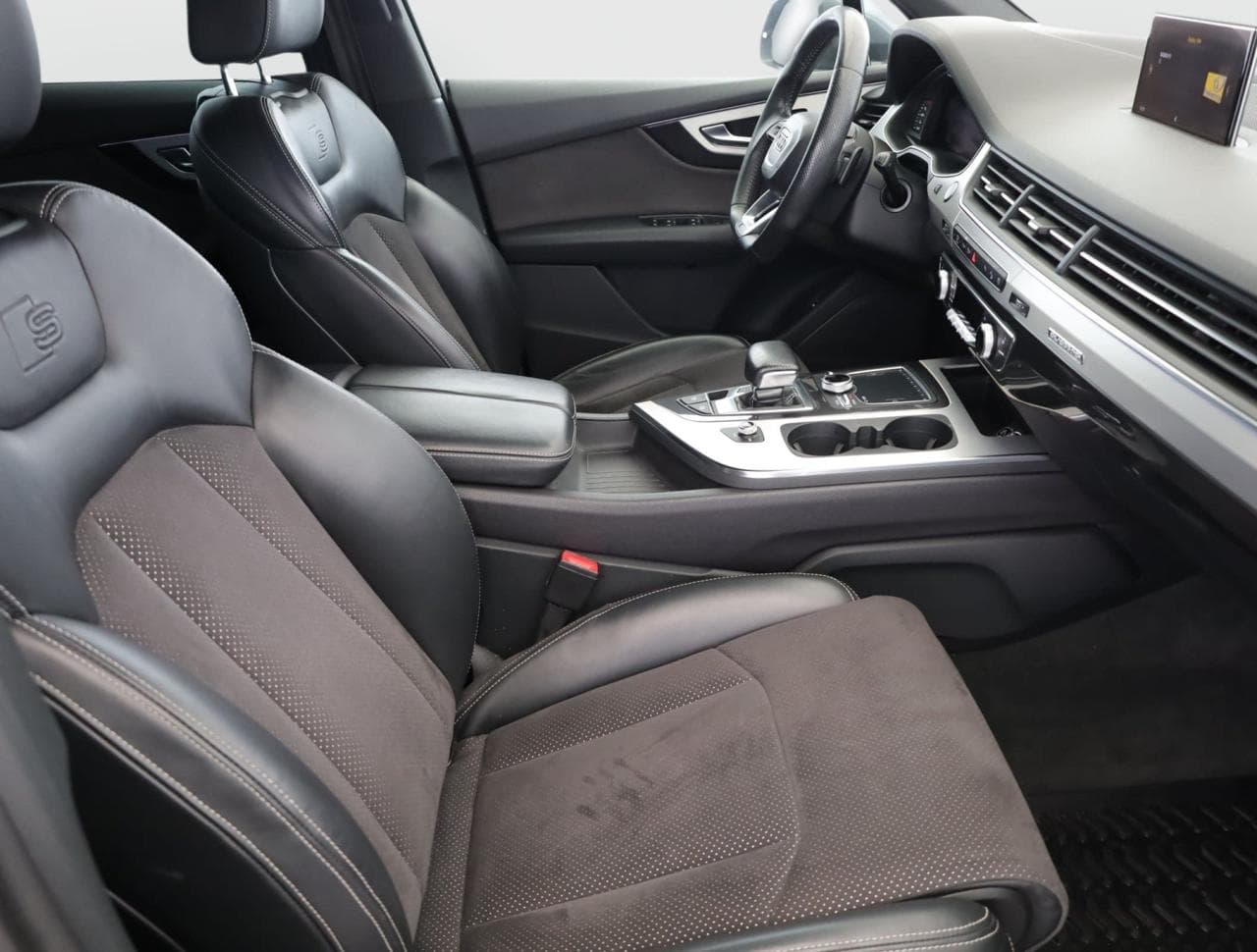 2018 Audi Q7 - 10