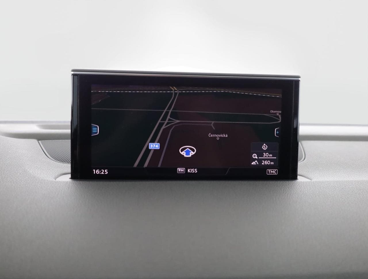 2016 Audi Q7 - 30
