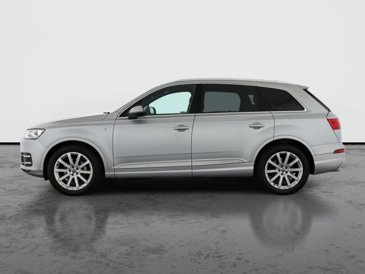 2016 Audi Q7 - 4