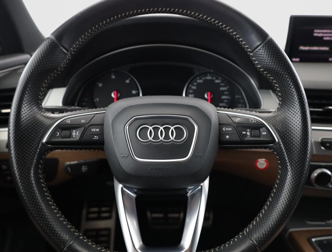 2016 Audi Q7 - 23