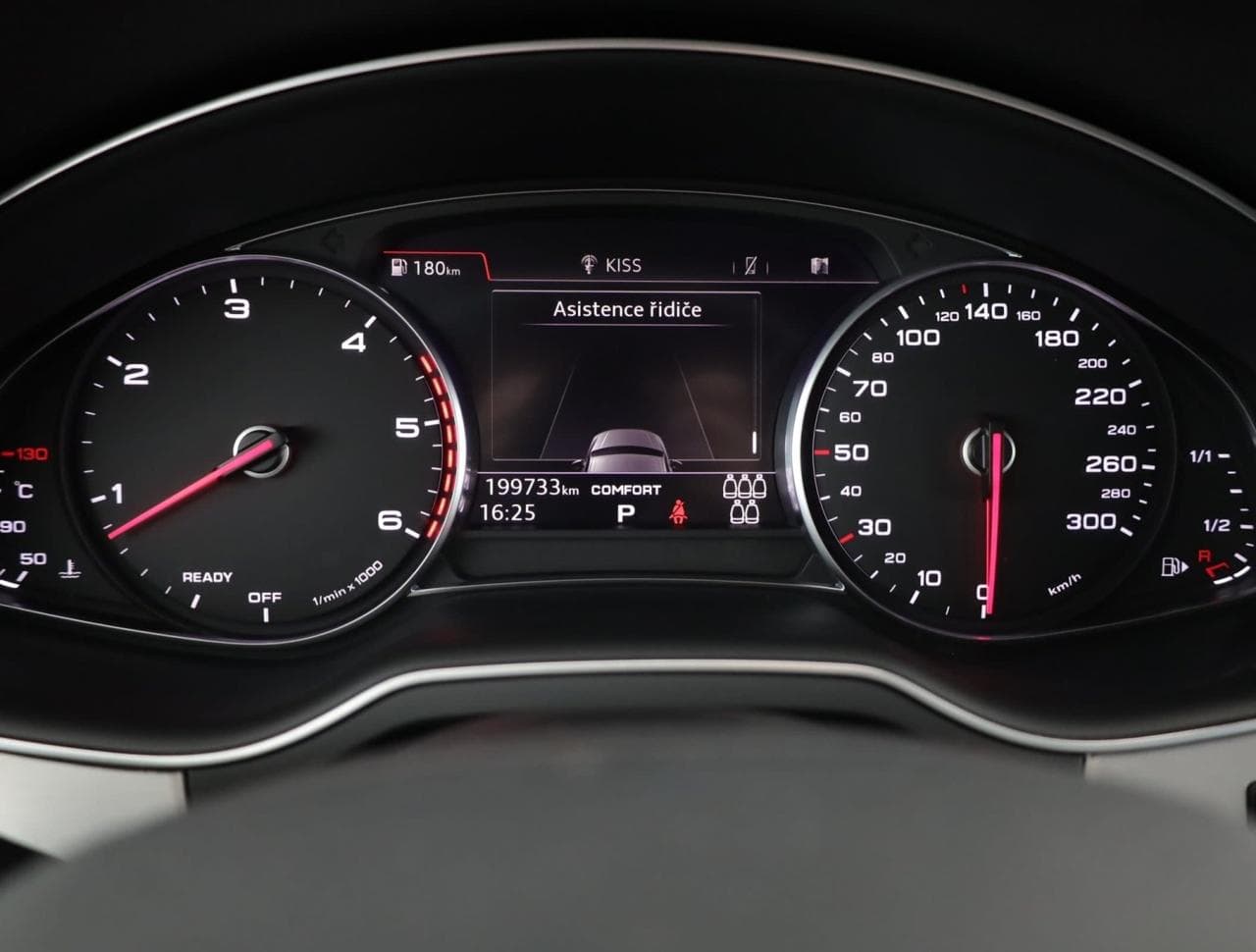 2016 Audi Q7 - 25