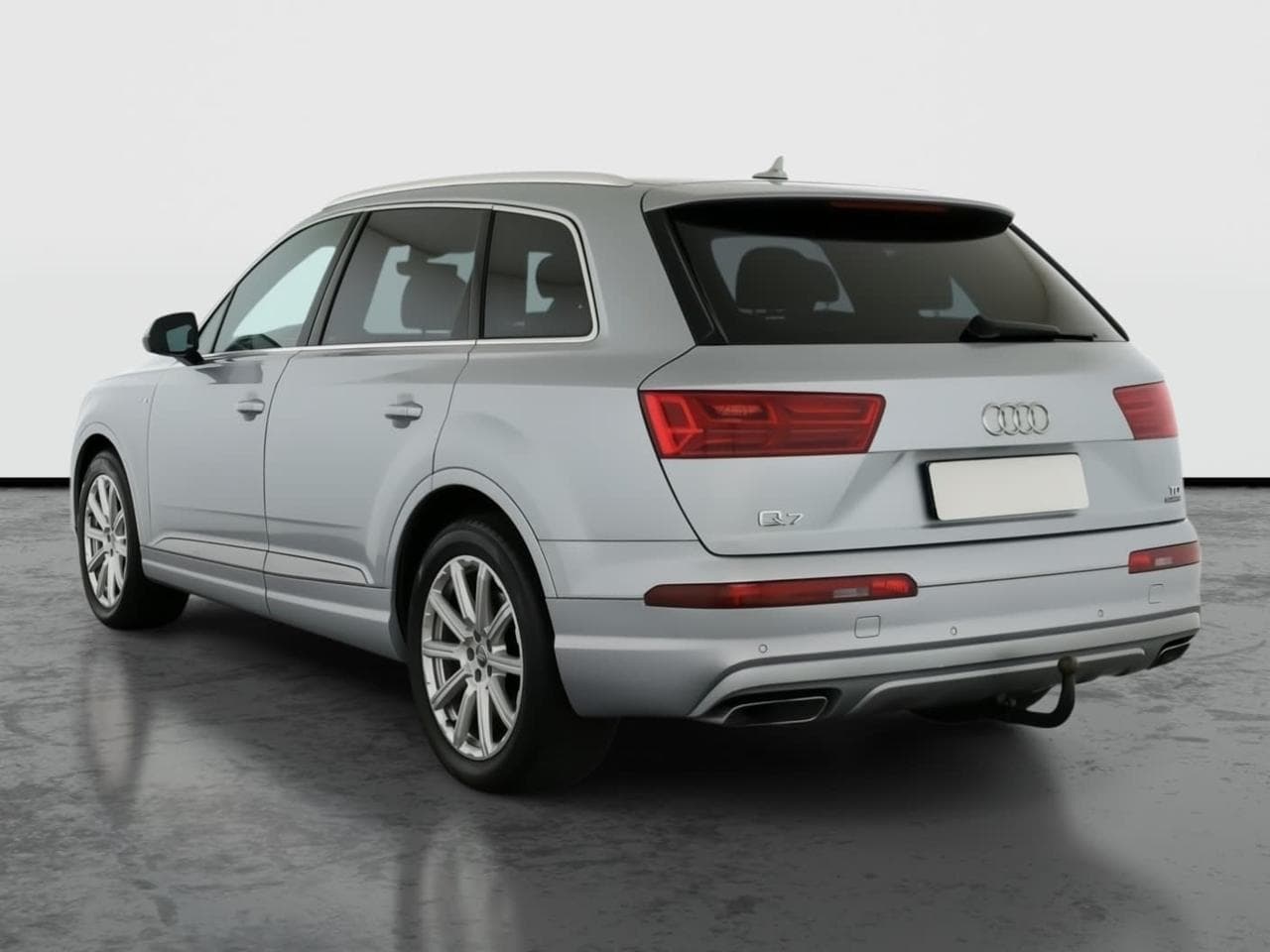 2016 Audi Q7 - 6