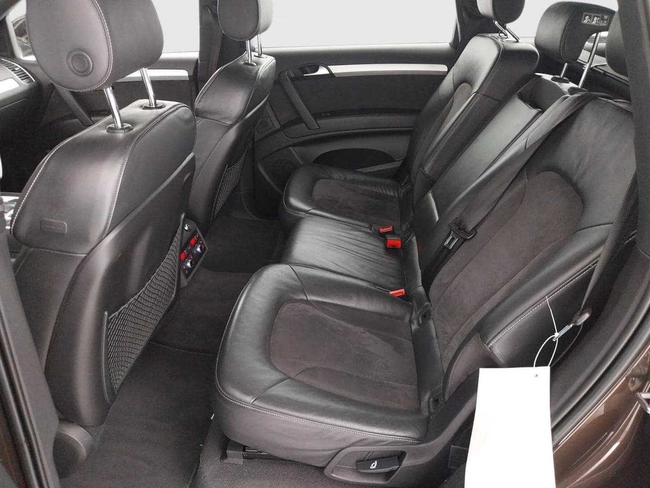 2011 Audi Q7 - 26
