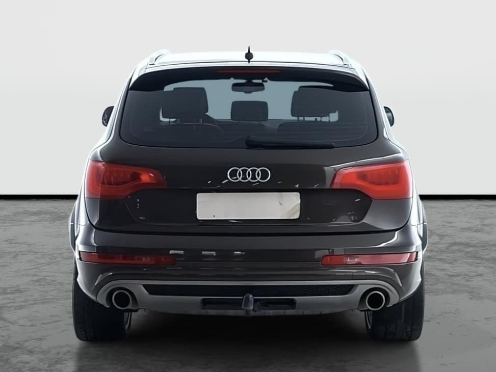2011 Audi Q7 - 9