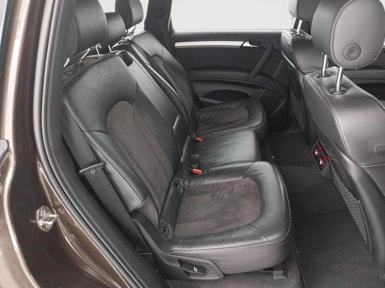2011 Audi Q7 - 22